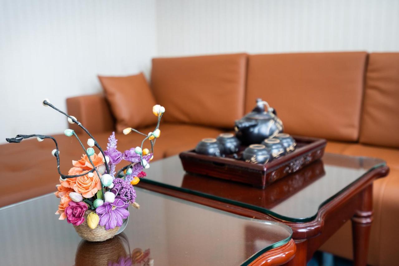 Lucasta Saigon Hotel Ho Si Minh-város Kültér fotó