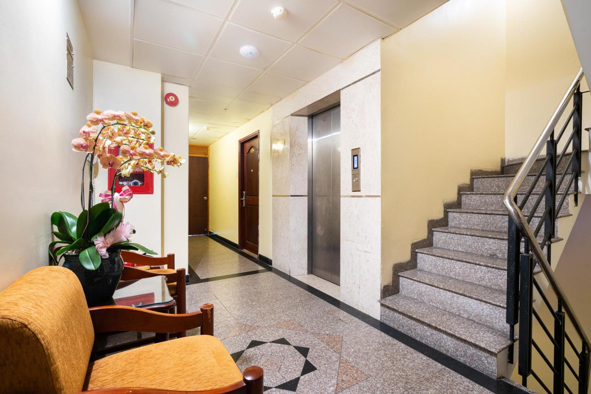Lucasta Saigon Hotel Ho Si Minh-város Kültér fotó